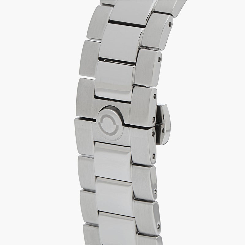 OMAX ساعة أومكس الدائمة للكرونوغراف للرجال - Image 5